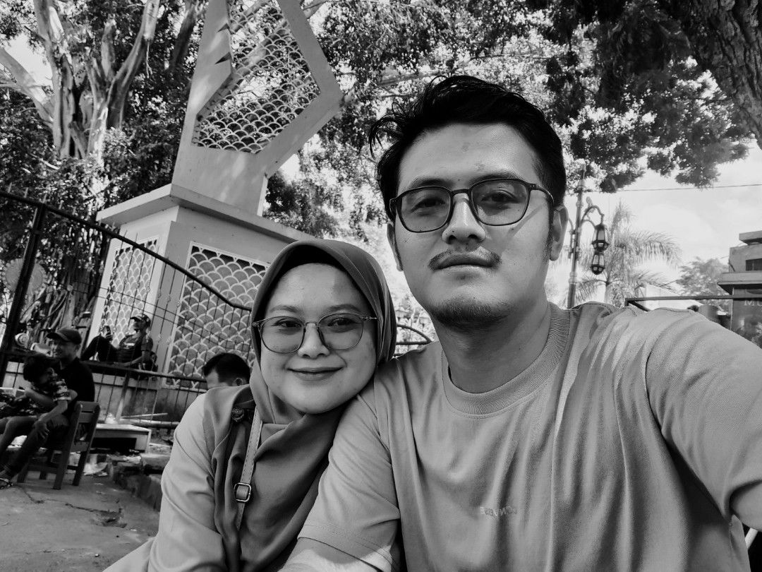 Rika Karlina profile icon