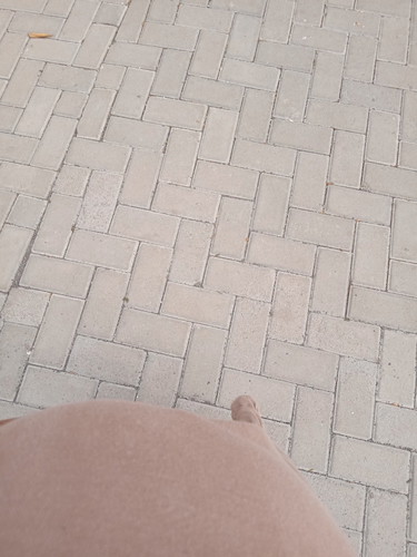 minggu pagi