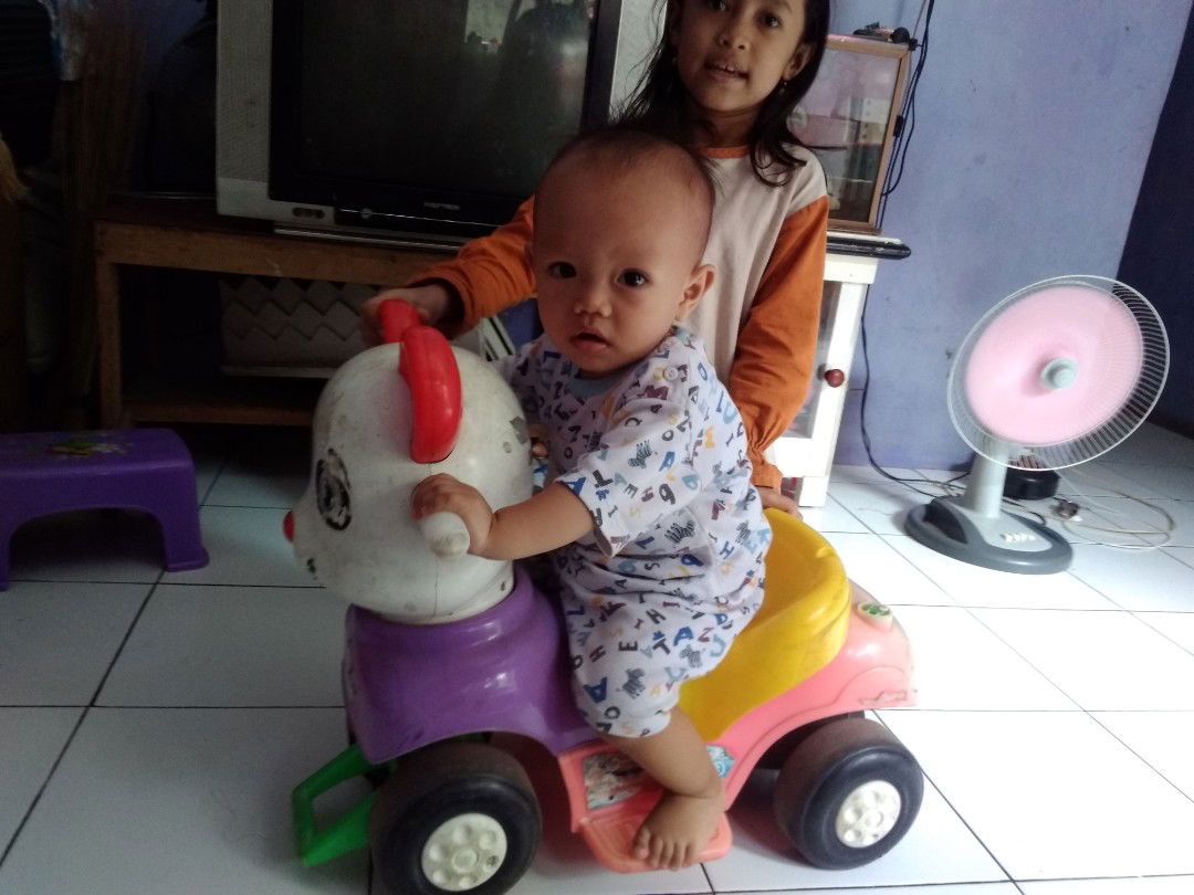 Bunda_Bian profile icon