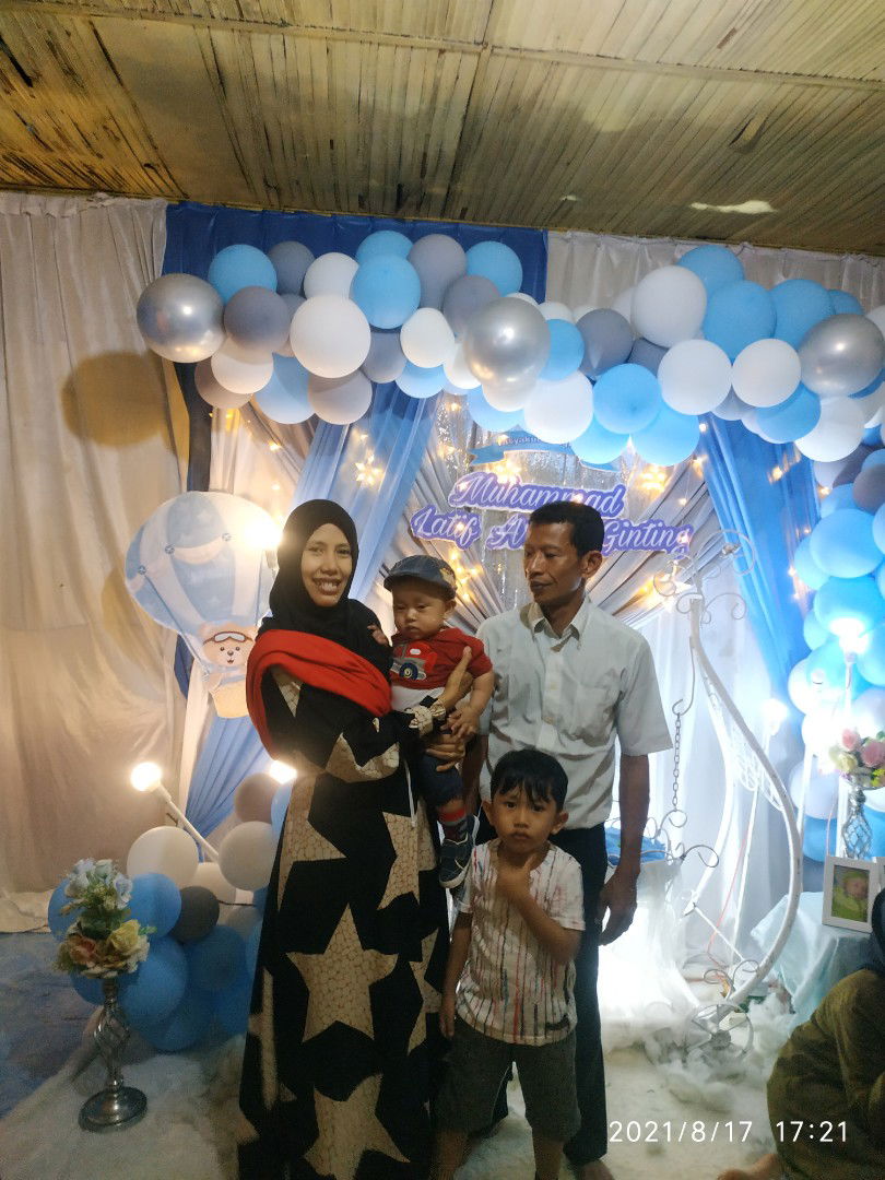 Abib Pratamalubis profile icon