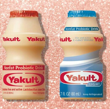YAKULT