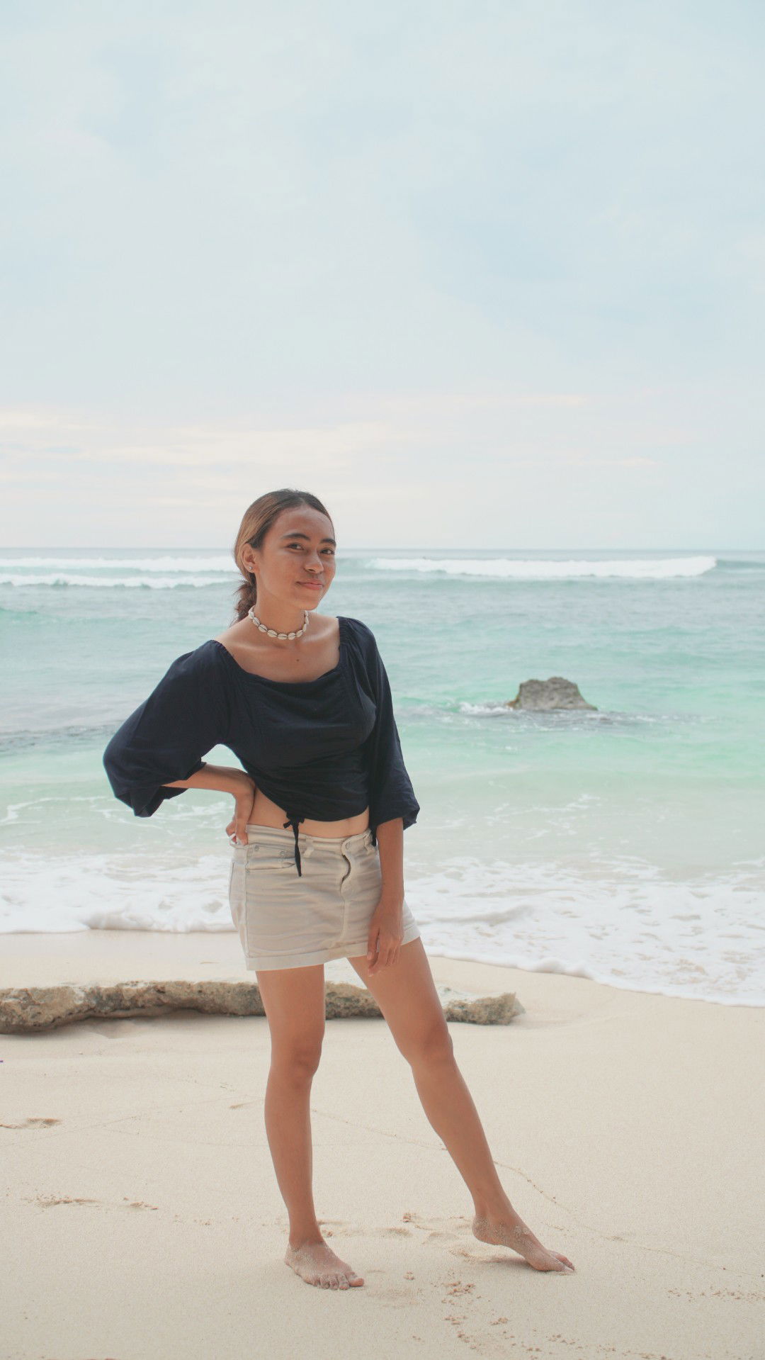 Monica Angelia profile icon