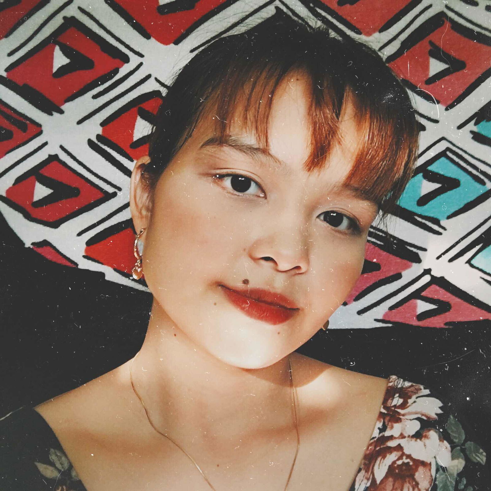 monica hernandez profile icon