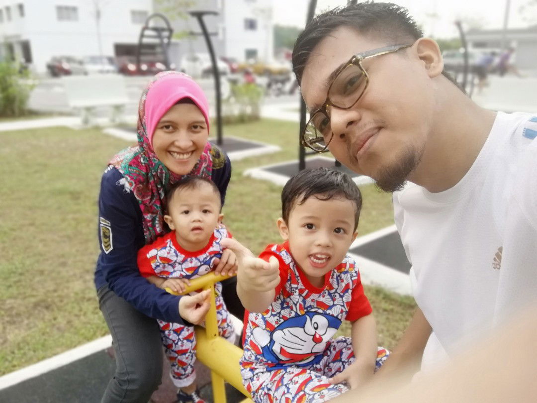 Safwanah Mohd Salim profile icon