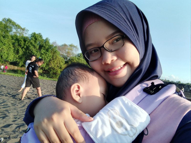 Putri Wardani profile icon