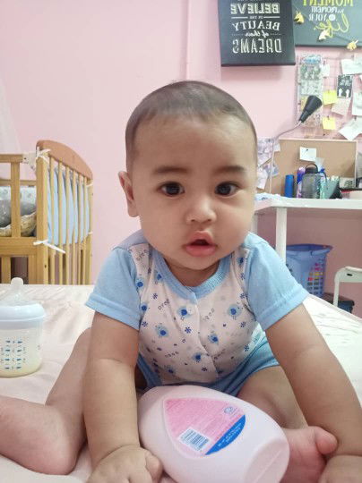 Mummy Asytar profile icon