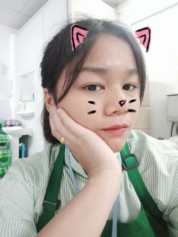 Namthip Kaewchay profile icon