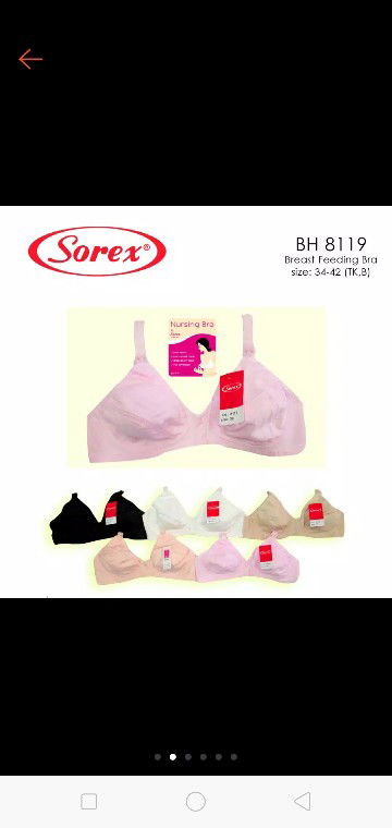 Ibu Menyusui (Busui)