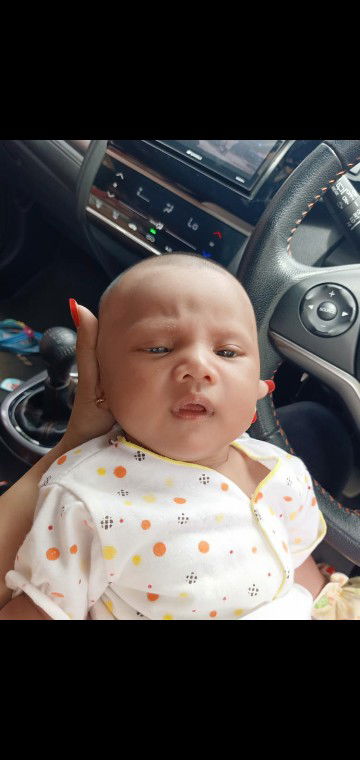 IBU MENYUSUI DAN ANAK