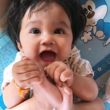 น้องฮายส์