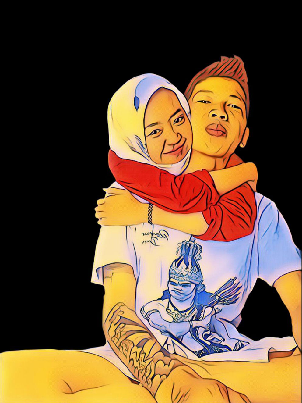 Sofiyyah profile icon