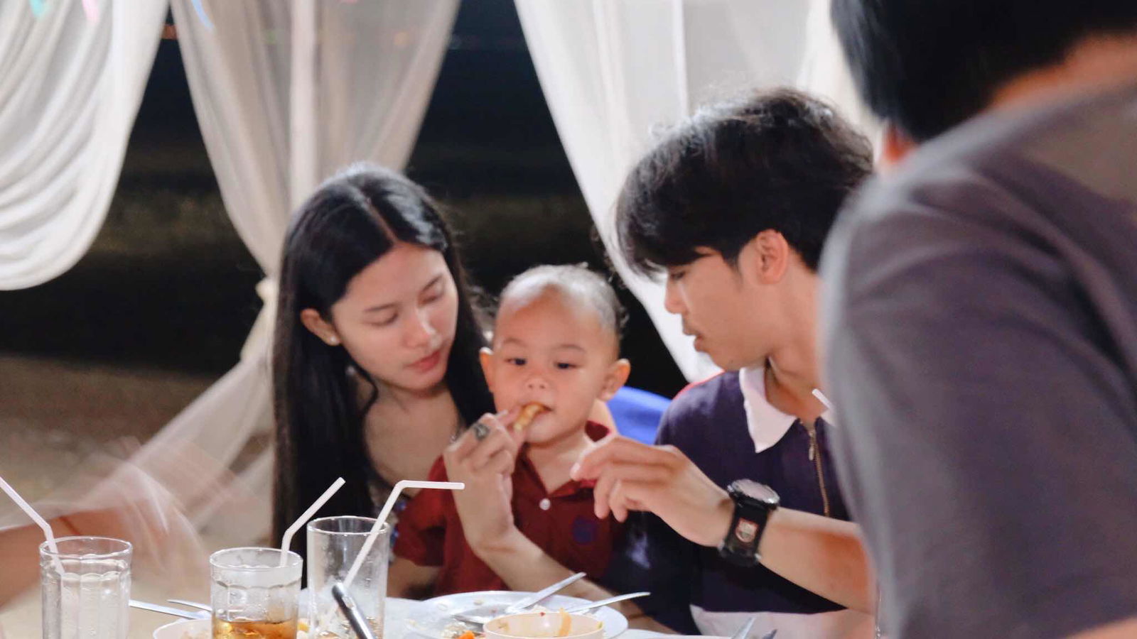 รัญชิดา จันทร์เจริญสุข profile icon