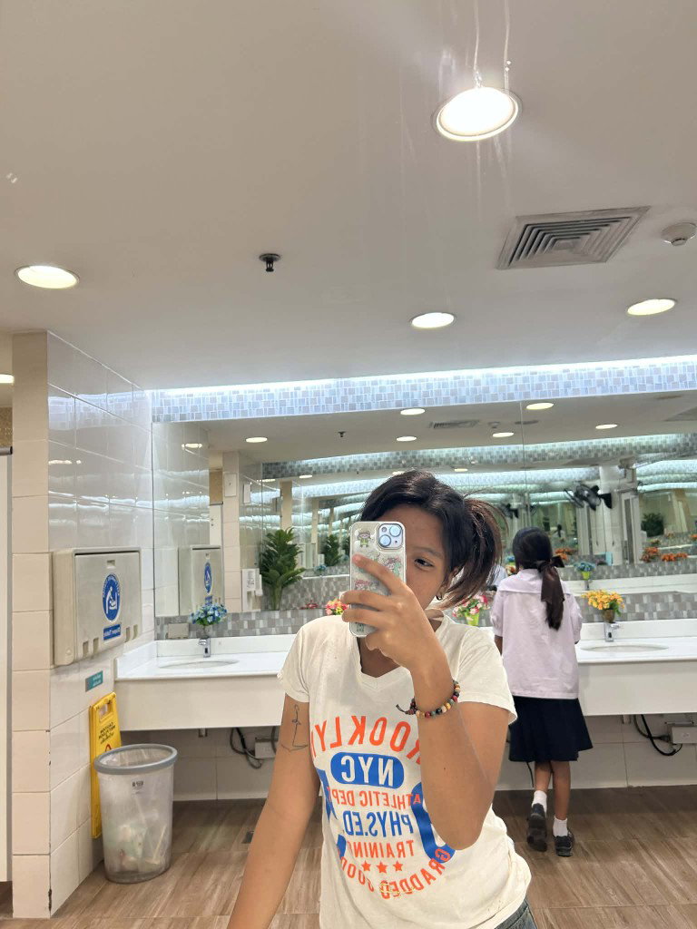 ไม่มีทาง สมหวัง profile icon