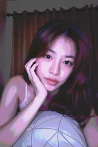 lin xing wei profile icon