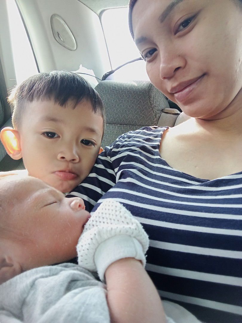 Maurrieen Jawat profile icon