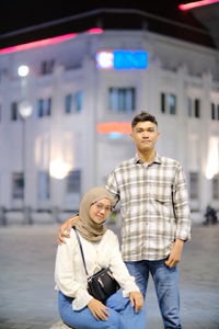 Nailul muna profile icon