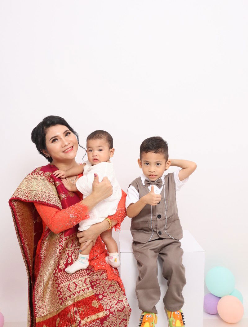 Ekka Silalahi profile icon