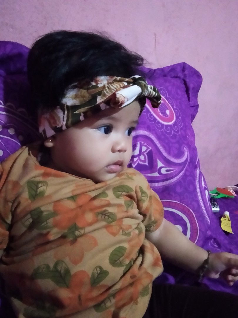 Rahayu Sihombing profile icon