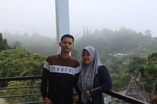 Amah Masamah profile icon