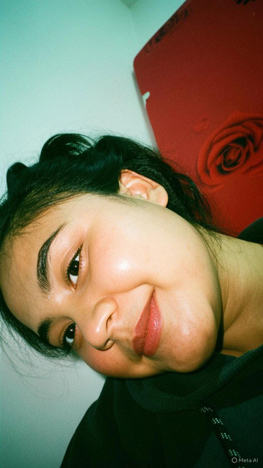 berliana puspa aprasilia profile icon