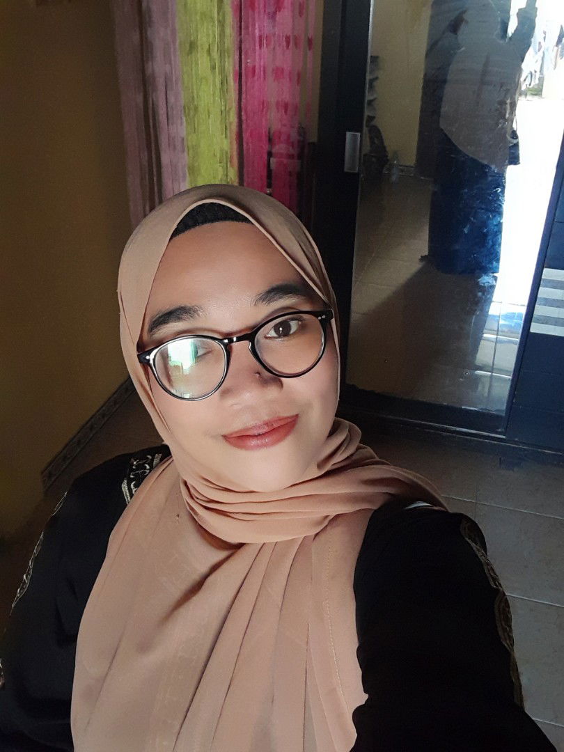 Ira Santi Matondang profile icon