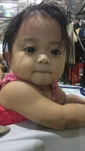 bagalay crisanta profile icon