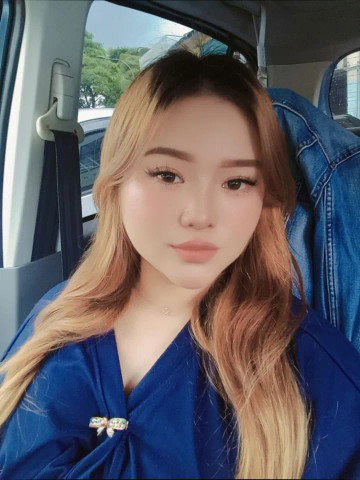 Aishah profile icon