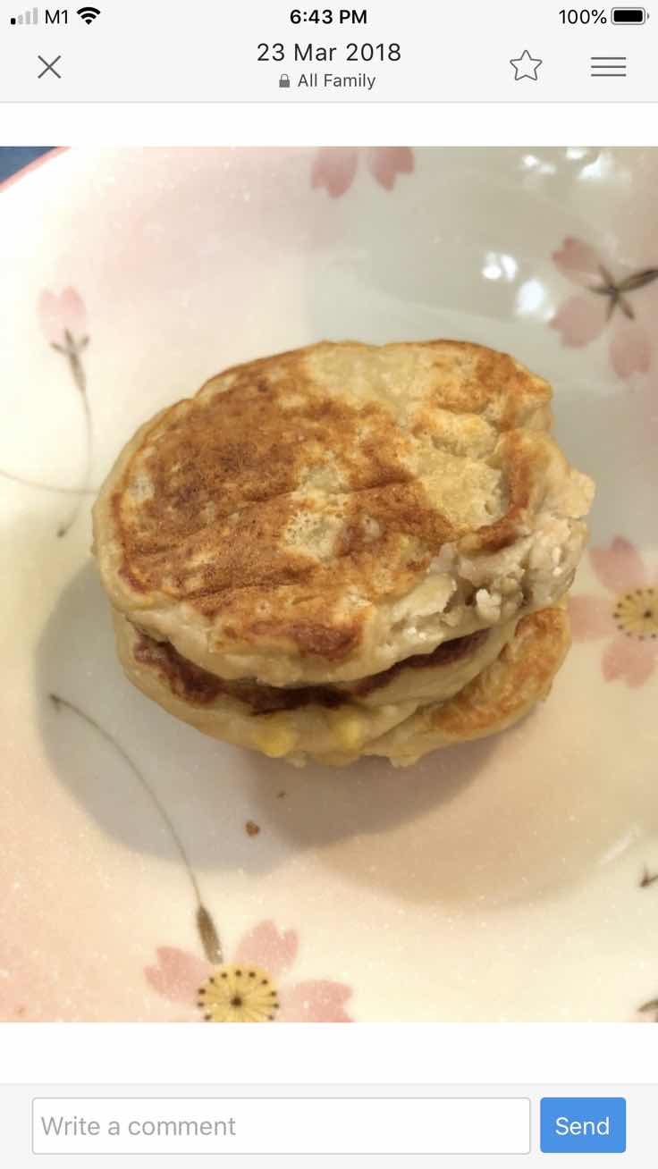 Enfagrow milk powder