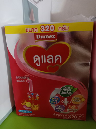 ซื้อมาลองหลายยี่ห้อ