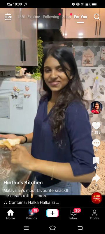 Mona Lisa profile icon