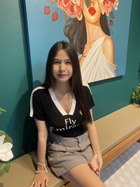 นางสาวขวัญใจ  สุ่นนิ่ม profile icon