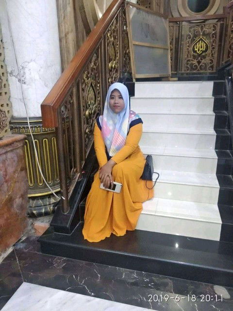 Nayla C'Llu D'HaTi profile icon