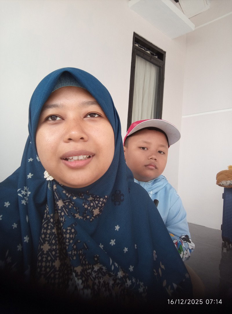Umma Aqyas  profile icon