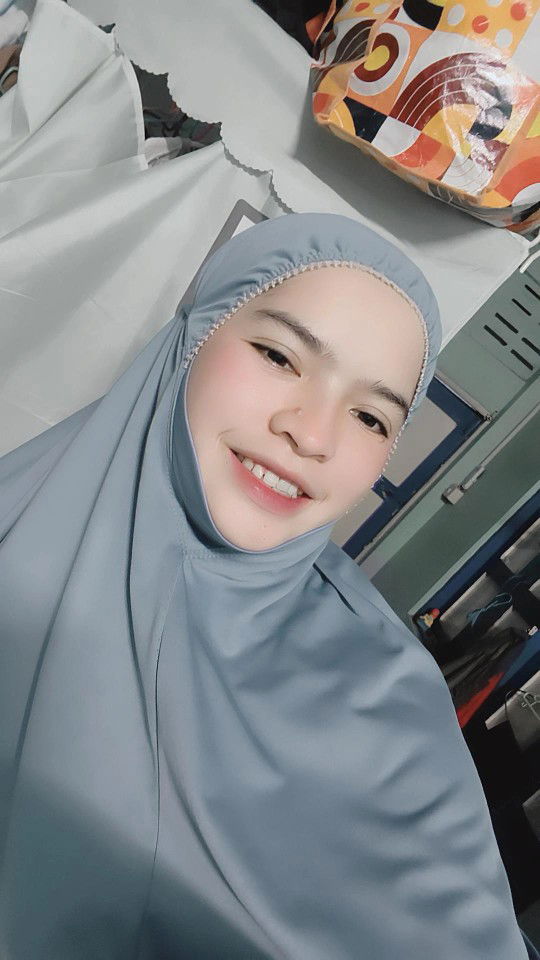 แวนุรีดา เจ๊ะแว profile icon