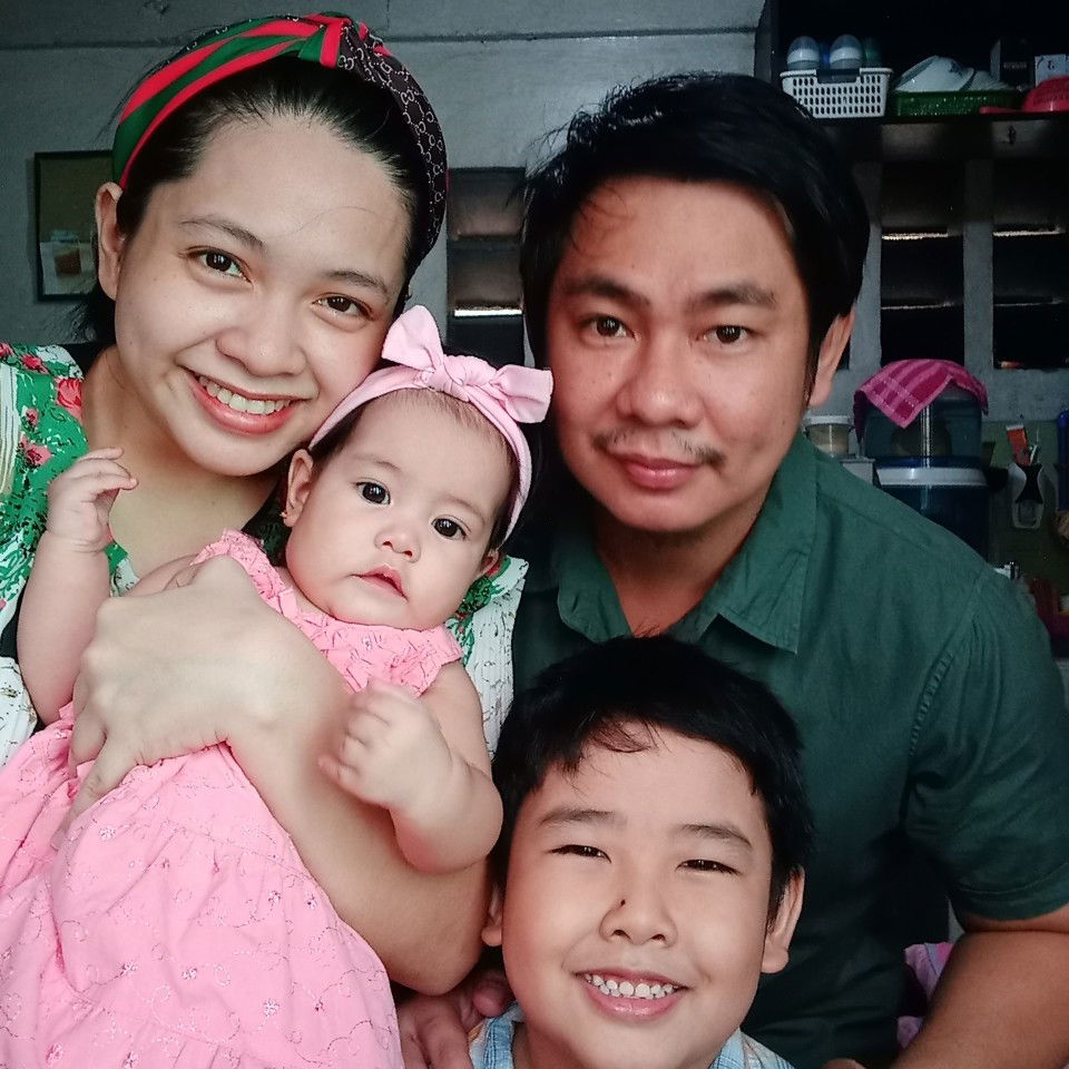 She Malabanan profile icon