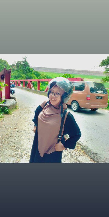 ANIK NURAINI  profile icon