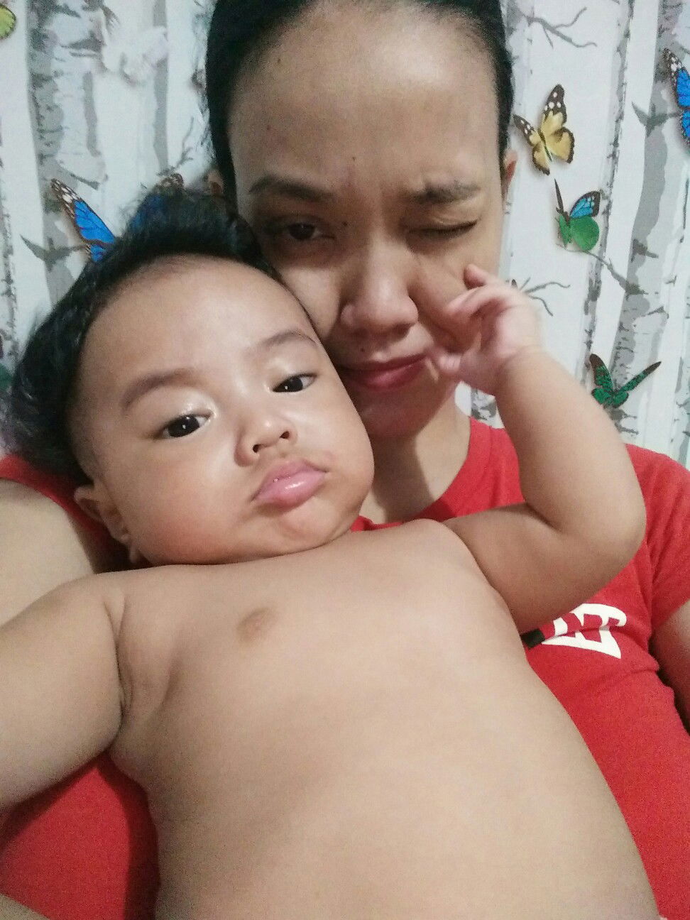 Khymm Asis-Castillo profile icon