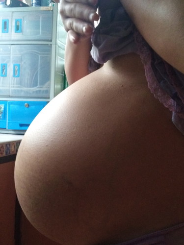 36 Weeks And 6 Days