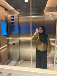 Nabila P profile icon