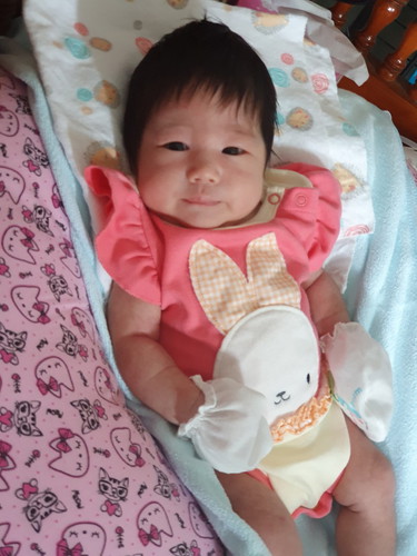 ชื่อเล่นลูกคิดไม่ออกเลย