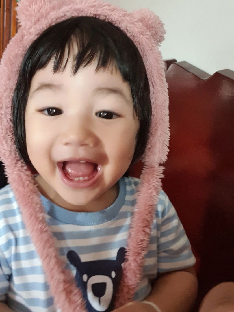 Oxeygen Love profile icon