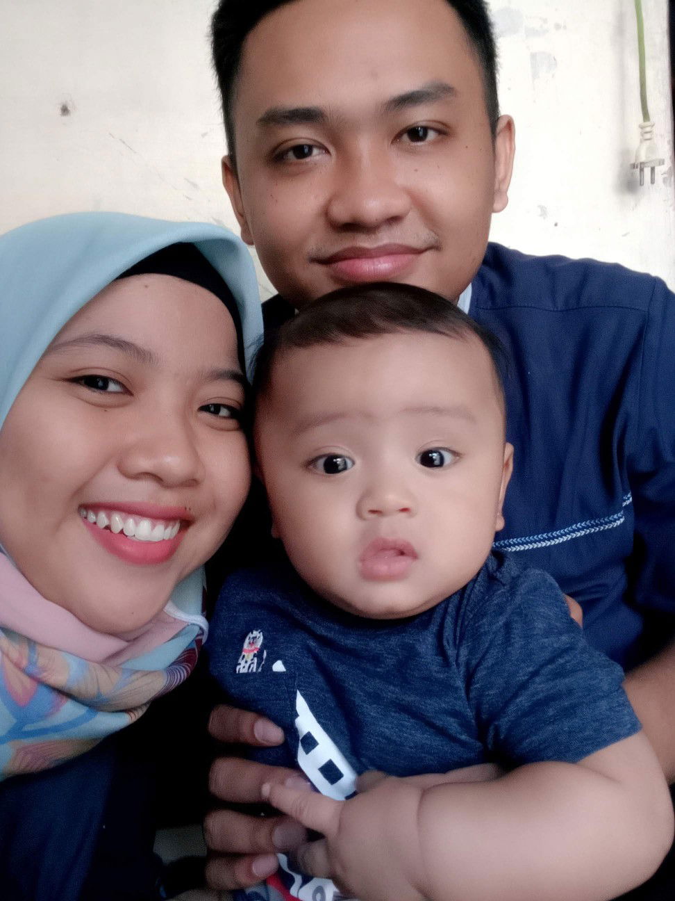 umu atiah profile icon