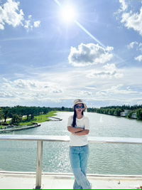 พิชญธิดา ยอดโพธิ์ profile icon