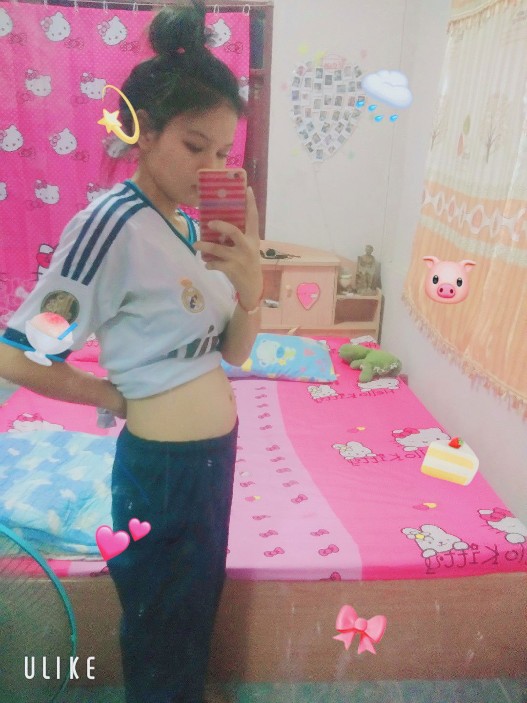 คุณเเม่บ้านไหนกำหนดคลอดเดือนเมษายน63