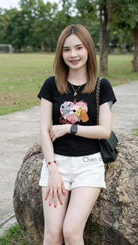 พัชรี อิ่มเสถียร profile icon