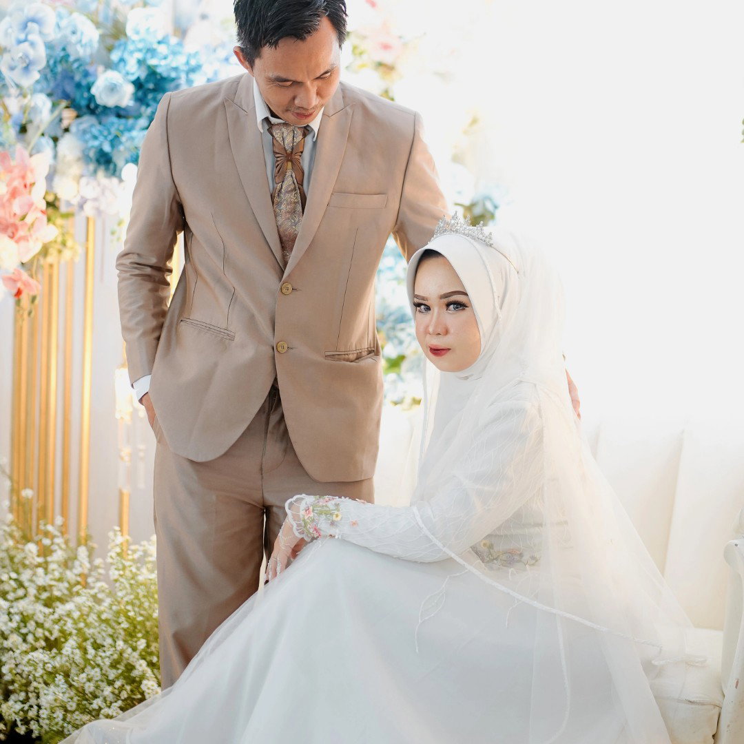 kartini khoirunnisah profile icon
