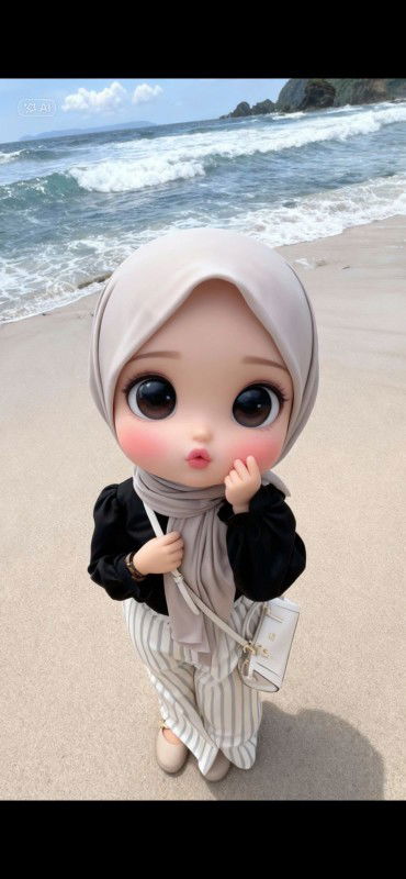 Dias Putri profile icon