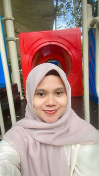 Evita Sri Delfanti profile icon