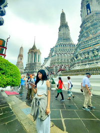 Chananchida Chnchd profile icon