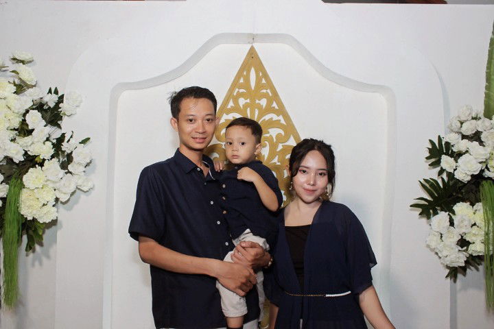 andini Oktavia profile icon